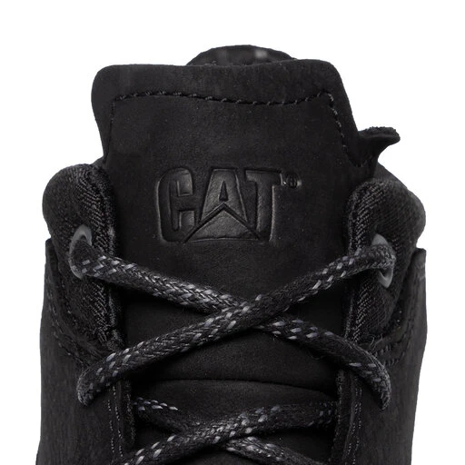 Boots CATerpillar Hendon P723516 Black 8 Boots CATerpillar Hendon P723516 Black – Image 6