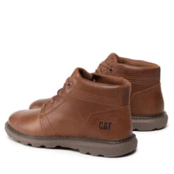 Boots CATerpillar Trey 2.0 Shoes P725205 Cashew -Chaussure Soldes Boutique boots caterpillar trey 2 0 shoes p725205 cashew 2