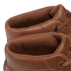 Boots CATerpillar Trey 2.0 Shoes P725205 Cashew -Chaussure Soldes Boutique boots caterpillar trey 2 0 shoes p725205 cashew 4