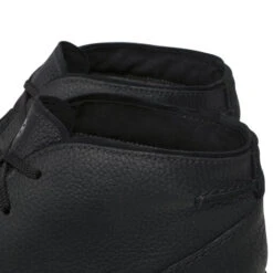 Boots Clarks Morris Lace II 261645807 Black Tumbled -Chaussure Soldes Boutique boots clarks morris lace ii 261645807 black tumbled 5