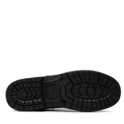 Boots Cross Jeans EE1R4028C Black 11 Boots Cross Jeans EE1R4028C Black -Chaussure Soldes Boutique boots cross jeans ee1r4028c black 3