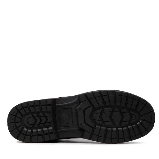 Boots Cross Jeans EE1R4028C Black 6 Boots Cross Jeans EE1R4028C Black – Image 4