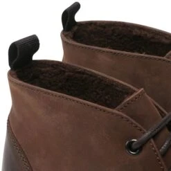 Boots Geox U Andalo B U16DDB 00045 C6009 Marron -Chaussure Soldes Boutique boots geox u andalo b u16ddb 00045 c6009 marron 4