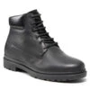 Boots Geox U Andalo F U16DDF 00045 C9999 Black 1 Boots Geox U Andalo F U16DDF 00045 C9999 Black -Chaussure Soldes Boutique boots geox u andalo f u16ddf 00045 c9999 black