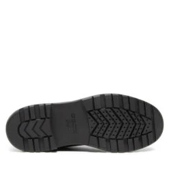 Boots Geox U Andalo F U16DDF 00045 C9999 Black 11 Boots Geox U Andalo F U16DDF 00045 C9999 Black -Chaussure Soldes Boutique boots geox u andalo f u16ddf 00045 c9999 black 3