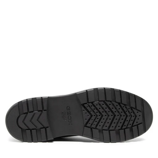 Boots Geox U Andalo F U16DDF 00045 C9999 Black 6 Boots Geox U Andalo F U16DDF 00045 C9999 Black – Image 4