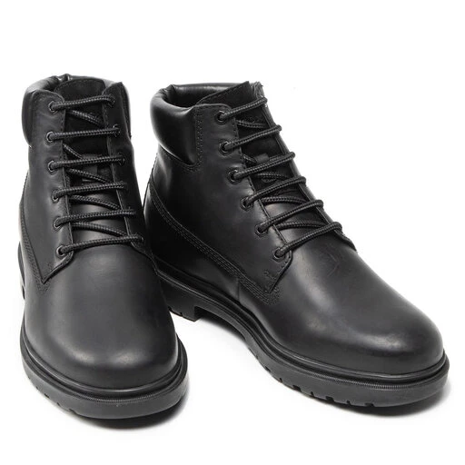 Boots Geox U Andalo F U16DDF 00045 C9999 Black 7 Boots Geox U Andalo F U16DDF 00045 C9999 Black – Image 5