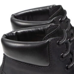 Boots Geox U Andalo F U16DDF 00045 C9999 Black 13 Boots Geox U Andalo F U16DDF 00045 C9999 Black -Chaussure Soldes Boutique boots geox u andalo f u16ddf 00045 c9999 black 5