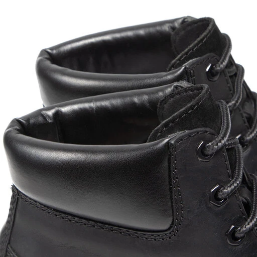 Boots Geox U Andalo F U16DDF 00045 C9999 Black 8 Boots Geox U Andalo F U16DDF 00045 C9999 Black – Image 6