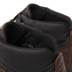 Boots Geox U Nebula 4X4 B Abx B U162VB 000FV C6009 Coffee -Chaussure Soldes Boutique boots geox u nebula 4x4 b abx b u162vb 000fv c6009 coffee 4