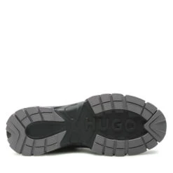 Boots Hugo Kyle 50480820 10214645 01 Black 001 11 Boots Hugo Kyle 50480820 10214645 01 Black 001 -Chaussure Soldes Boutique boots hugo kyle 50480820 10214645 01 black 001 3