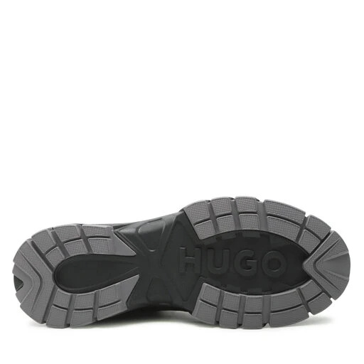 Boots Hugo Kyle 50480820 10214645 01 Black 001 6 Boots Hugo Kyle 50480820 10214645 01 Black 001 – Image 4