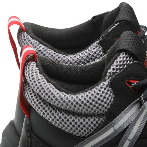 Boots Hugo Kyle 50480820 10214645 01 Black 001 7 Boots Hugo Kyle 50480820 10214645 01 Black 001 – Image 5