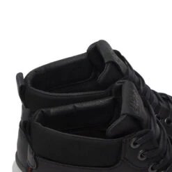 Jack & Jones Boots Jack&Jones Jfwtubar Leather 12159517 Anthracite 12 Jack & Jones Boots Jack&Jones Jfwtubar Leather 12159517 Anthracite -Chaussure Soldes Boutique boots jack jones jfwtubar leather 12159517 anthracite 4