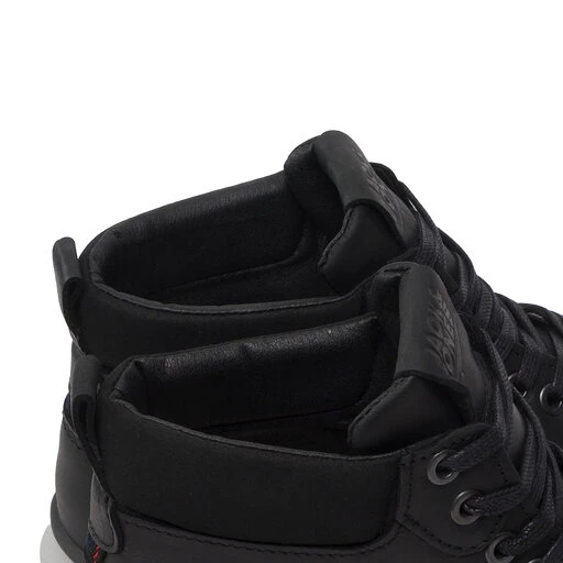 Jack & Jones Boots Jack&Jones Jfwtubar Leather 12159517 Anthracite 7 Jack & Jones Boots Jack&Jones Jfwtubar Leather 12159517 Anthracite – Image 5