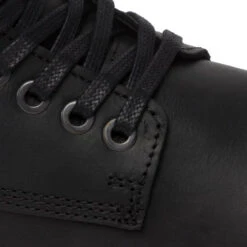 Jack & Jones Boots Jack&Jones Jfwtubar Leather 12159517 Anthracite 13 Jack & Jones Boots Jack&Jones Jfwtubar Leather 12159517 Anthracite -Chaussure Soldes Boutique boots jack jones jfwtubar leather 12159517 anthracite 5