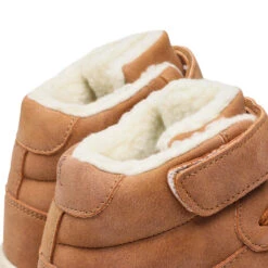 Boots Kappa 242799 Cognac/Off White 5443 13 Boots Kappa 242799 Cognac/Off White 5443 -Chaussure Soldes Boutique boots kappa 242799 cognac off white 5443 5