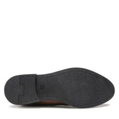 Boots Krisbut 6719-2-12 Brąz -Chaussure Soldes Boutique boots krisbut 6719 2 12 braz 3