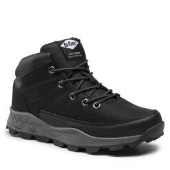 Boots Lee Cooper LCJ-22-01-1391M Black