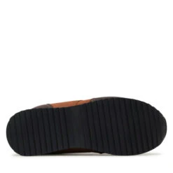 Boots Lee Cooper LCJ-22-31-1461M Brown -Chaussure Soldes Boutique boots lee cooper lcj 22 31 1461m brown 3