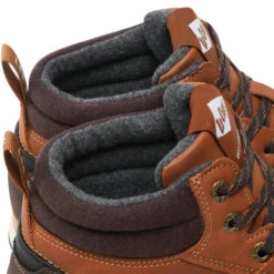 Boots Lee Cooper LCJ-22-31-1461M Brown -Chaussure Soldes Boutique boots lee cooper lcj 22 31 1461m brown 4