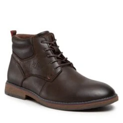 Boots Lee Cooper LCJ-22-33-1481M Brown