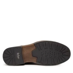 Boots Lee Cooper LCJ-22-33-1481M Brown -Chaussure Soldes Boutique boots lee cooper lcj 22 33 1481m brown 3