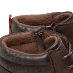 Boots Lee Cooper LCJ-22-33-1481M Brown -Chaussure Soldes Boutique boots lee cooper lcj 22 33 1481m brown 4