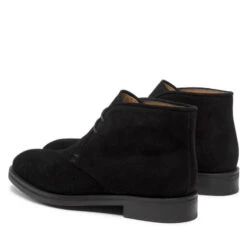 Boots Lord Premium Chukka 5602 Black 10 Boots Lord Premium Chukka 5602 Black -Chaussure Soldes Boutique boots lord premium chukka 5602 black 2