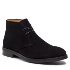 Boots Lord Premium Chukka 5602 Black