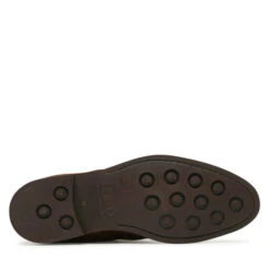 Boots Lord Premium Chukka 5602 Dark Brown S07 -Chaussure Soldes Boutique boots lord premium chukka 5602 dark brown s07 3