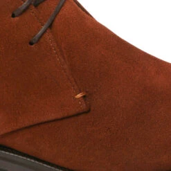 Boots Lord Premium Chukka 5602 Dark Brown S07 -Chaussure Soldes Boutique boots lord premium chukka 5602 dark brown s07 5