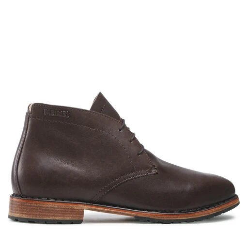 Boots Meindl Hoxton 1094 Dunkelbraun 46 4 Boots Meindl Hoxton 1094 Dunkelbraun 46 – Image 2