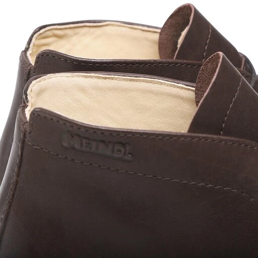 Boots Meindl Hoxton 1094 Dunkelbraun 46 7 Boots Meindl Hoxton 1094 Dunkelbraun 46 – Image 5