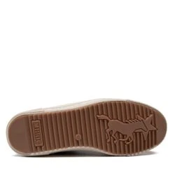 Boots Mustang 4184-601-3 Braun 10 Boots Mustang 4184-601-3 Braun -Chaussure Soldes Boutique boots mustang 4184 601 3 braun 3