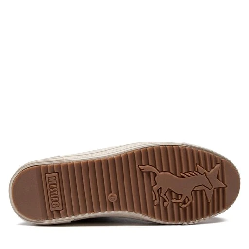 Boots Mustang 4184-601-3 Braun 6 Boots Mustang 4184-601-3 Braun – Image 4