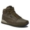 Boots Puma St Runner V3 Mid L 387638 03 Deep Olive/Deep Olive/Black -Chaussure Soldes Boutique boots puma st runner v3 mid l 387638 03 deep olive deep olive black