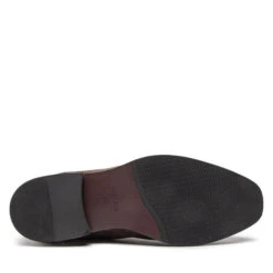 Boots Rage Age RA-90-06-000399 Dark Brown -Chaussure Soldes Boutique boots rage age ra 90 06 000399 dark brown 3