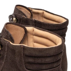 Boots Rage Age RA-90-06-000399 Dark Brown -Chaussure Soldes Boutique boots rage age ra 90 06 000399 dark brown 4