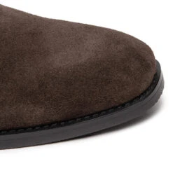 Boots Rage Age RA-90-06-000399 Dark Brown -Chaussure Soldes Boutique boots rage age ra 90 06 000399 dark brown 5