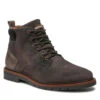 Boots Salamander 31-48303-25 Dk.Taupe -Chaussure Soldes Boutique boots salamander 31 48303 25 dk taupe