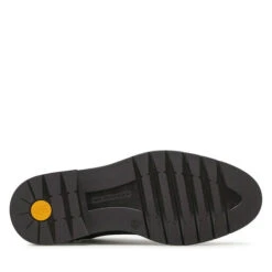 Boots Salamander 31-48303-25 Dk.Taupe -Chaussure Soldes Boutique boots salamander 31 48303 25 dk taupe 3