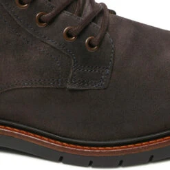 Boots Salamander 31-48303-25 Dk.Taupe -Chaussure Soldes Boutique boots salamander 31 48303 25 dk taupe 5