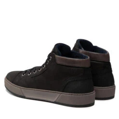 Boots Salamander Tivo 31-49502-11 Black -Chaussure Soldes Boutique boots salamander tivo 31 49502 11 black 2