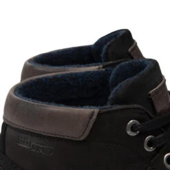 Boots Salamander Tivo 31-49502-11 Black -Chaussure Soldes Boutique boots salamander tivo 31 49502 11 black 4