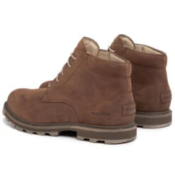 Boots Sorel Madson II Chukka Wp NM3847 Tobacco 256 -Chaussure Soldes Boutique boots sorel madson ii chukka wp nm3847 tobacco 256 2