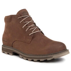 Boots Sorel Madson II Chukka Wp NM3847 Tobacco 256
