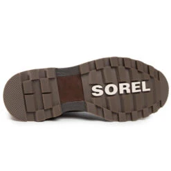 Boots Sorel Madson II Chukka Wp NM3847 Tobacco 256 -Chaussure Soldes Boutique boots sorel madson ii chukka wp nm3847 tobacco 256 3