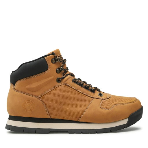 Boots Sprandi MP07-91354-08 Camel 4 Boots Sprandi MP07-91354-08 Camel – Image 2