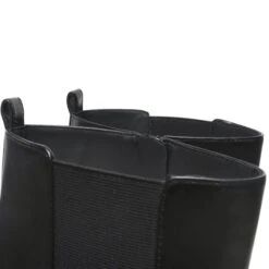 Bottes Aigner Ava 26 1222035 Black 001 -Chaussure Soldes Boutique bottes aigner ava 26 1222035 black 001 4